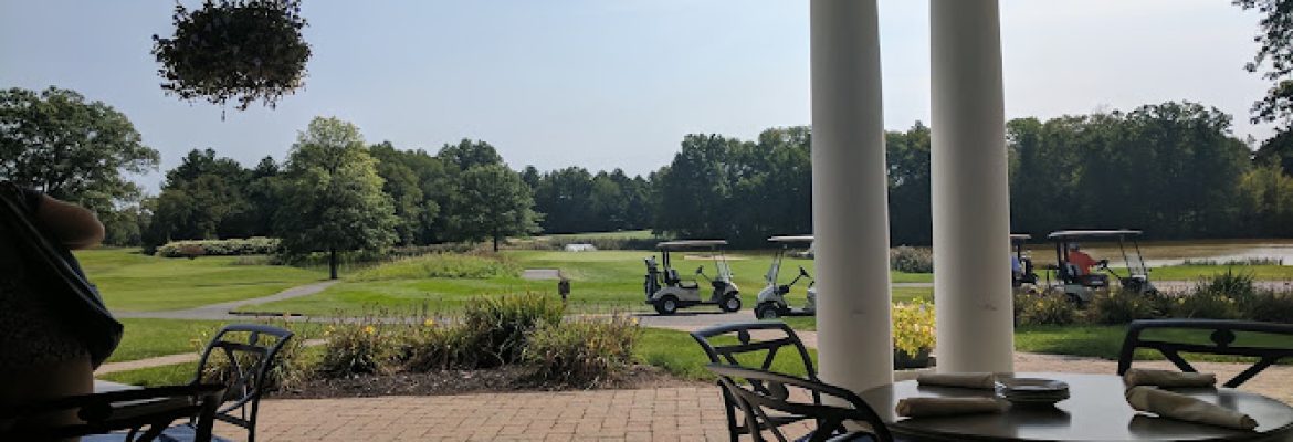 Gillette Ridge Golf Club