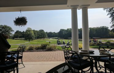 Gillette Ridge Golf Club