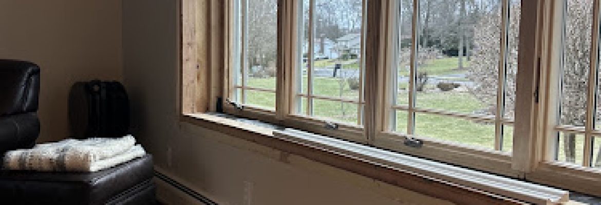 Sterling Security Systems Inc