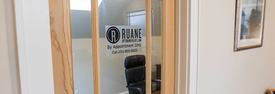 Ruane DUI & Criminal Defense Attorneys