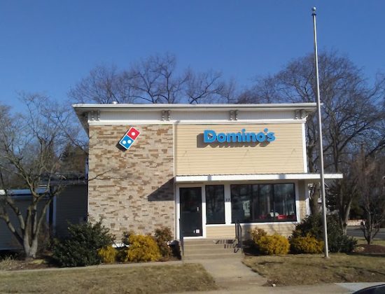 Domino’s Pizza