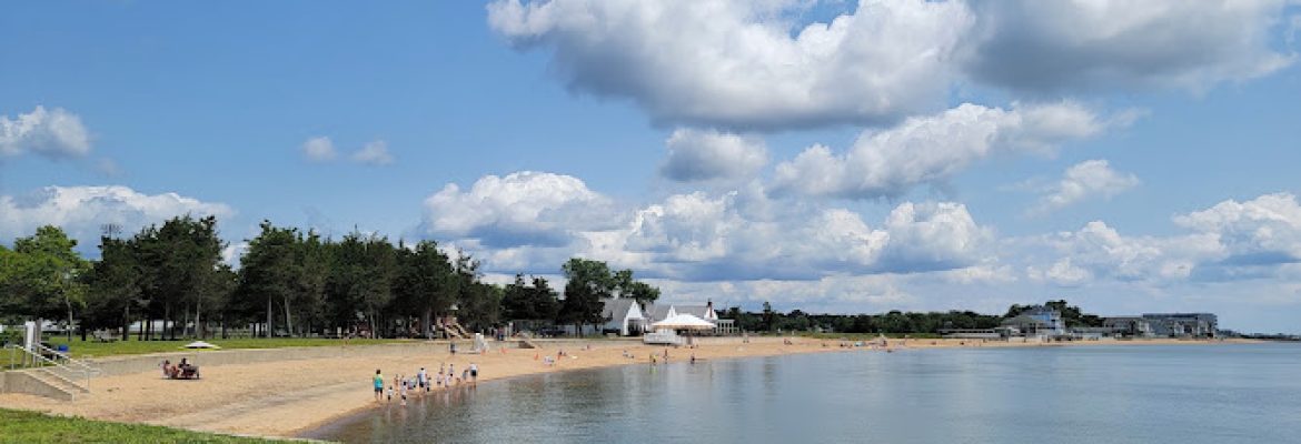 Surf Club Beach