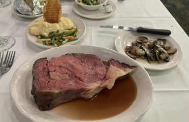 Sans-Souci Restaurant