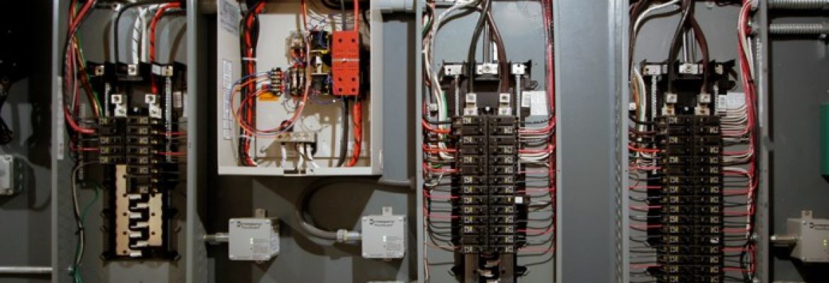 Modern Electric & Lighting Design