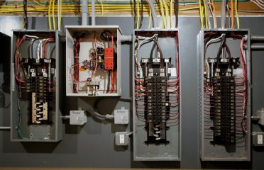 Modern Electric & Lighting Design