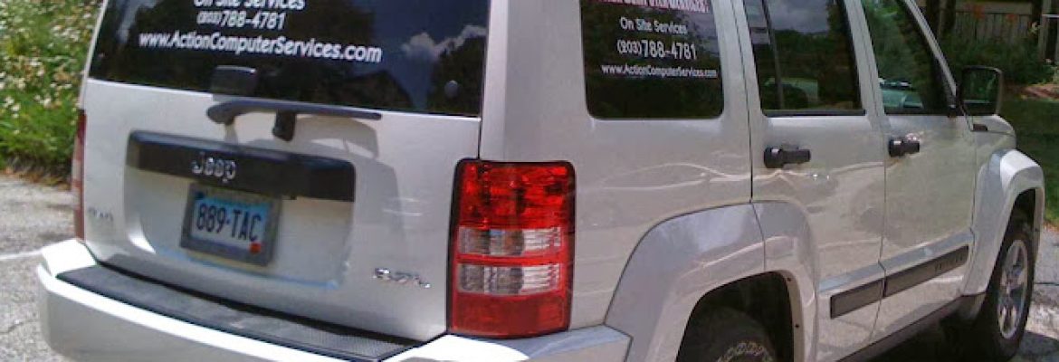 Action Computer Services, LLC