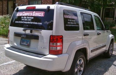 Action Computer Services, LLC