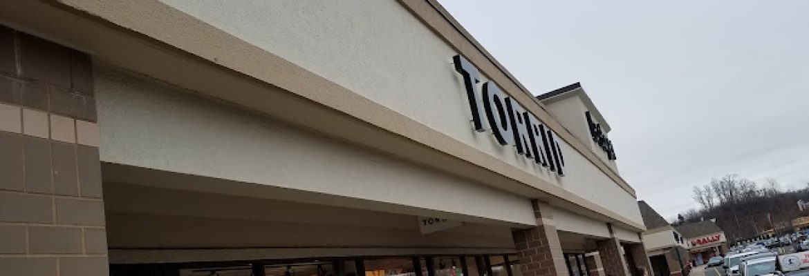 Torrid