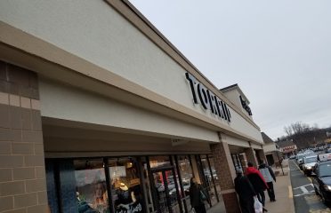 Torrid