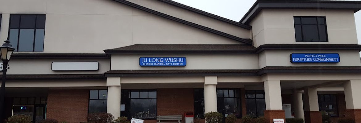 Ju Long Wushu