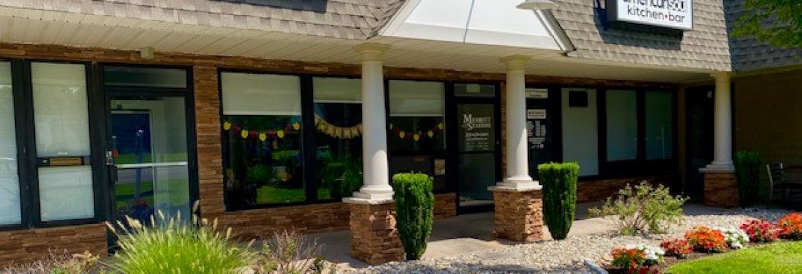 Merritt Station Apartments
