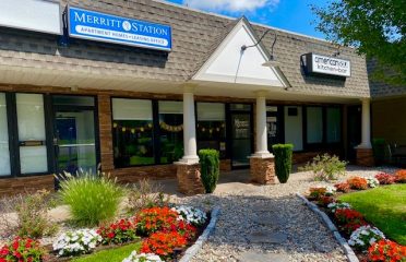 Merritt Station Apartments