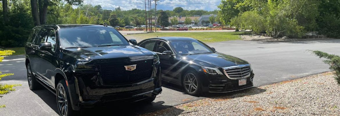 Quick Luxury Limo Service