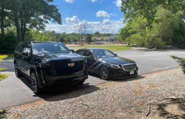 Quick Luxury Limo Service