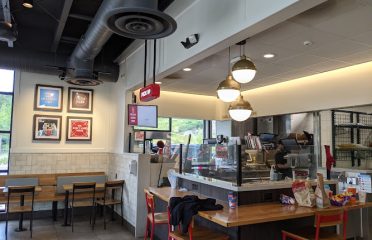 Wendy’s