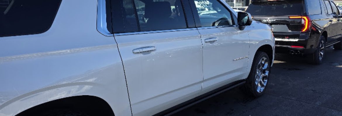 Stateline Car Wash