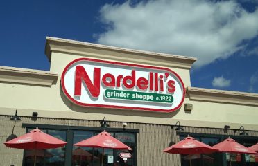 Nardelli’s Grinder Shoppe