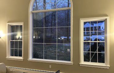 Executive Homes