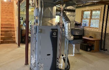 Ralph Mann & Sons Inc