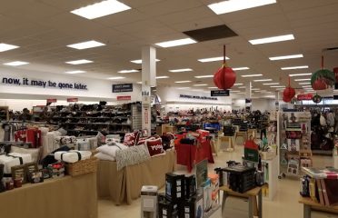 Marshalls