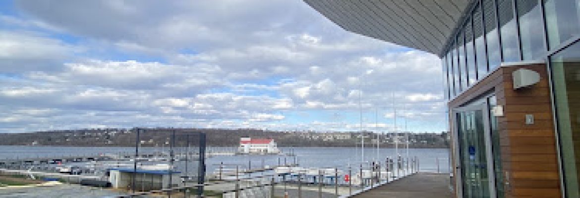Maritime Center of Excellence