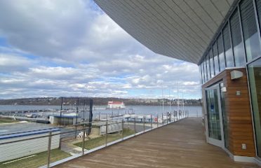 Maritime Center of Excellence
