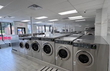 3 Generations Laundromat