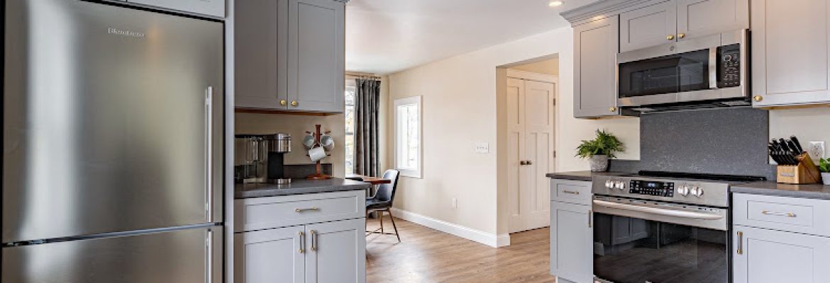 Denise Sobinski Interiors