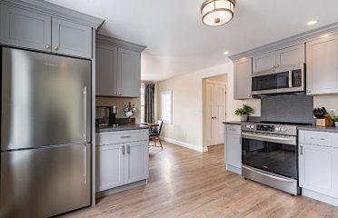 Denise Sobinski Interiors