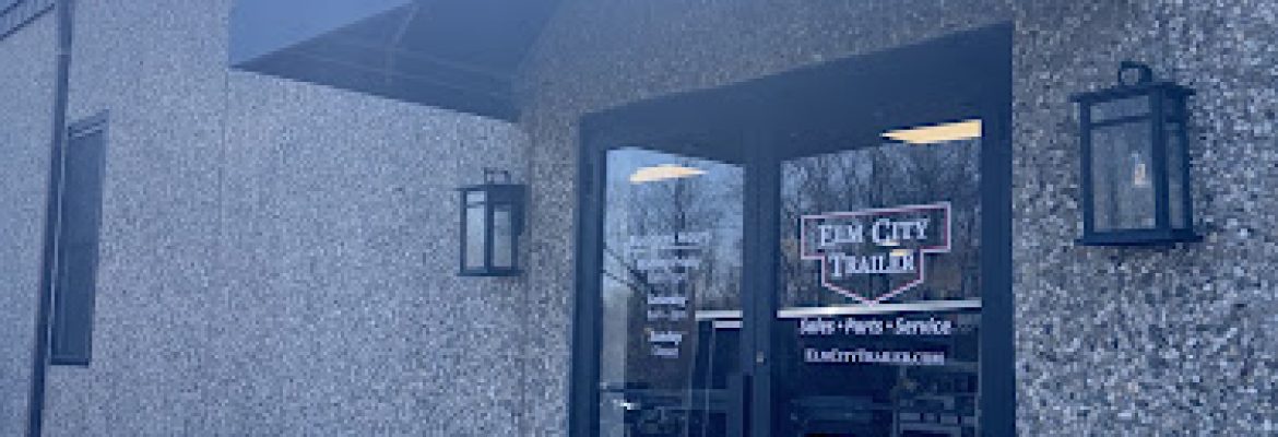 Elm City Trailer LLC