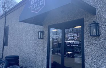 Elm City Trailer LLC