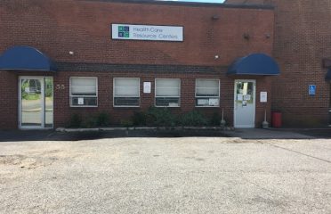 Health Care Resource Centers Hartford