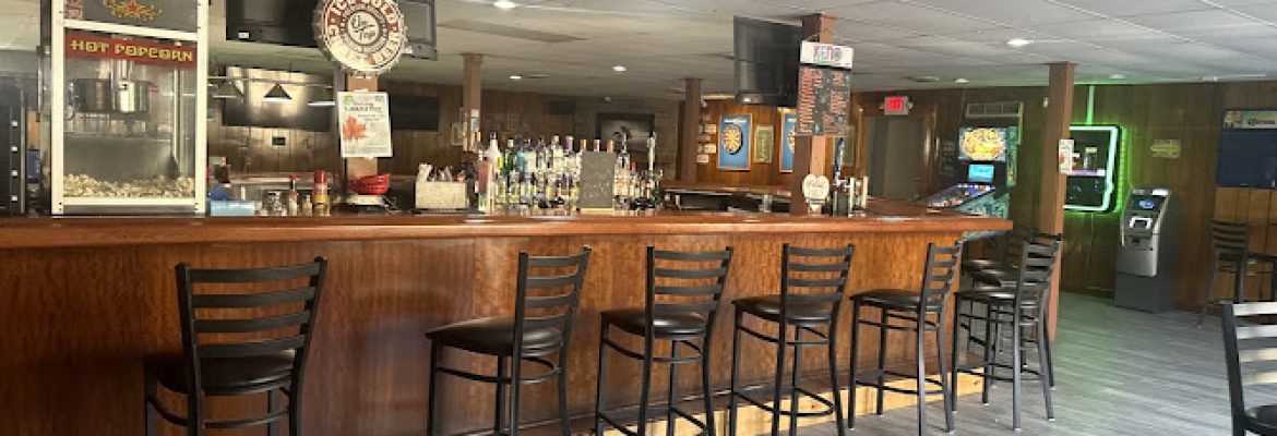 Hideaway Tavern
