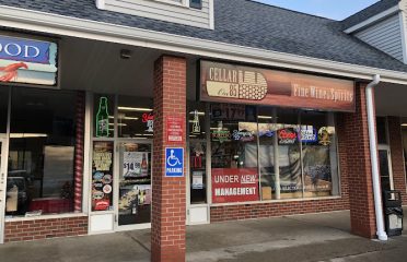 Cellar On 85 Fine Wine & Spirits