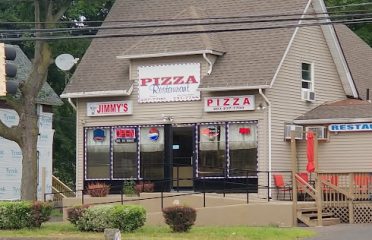 Jimmy’s Pizza