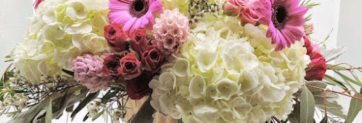bloom & gather