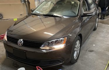 Mayhem Autoworks