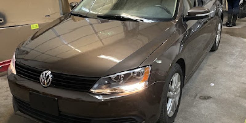 Mayhem Autoworks