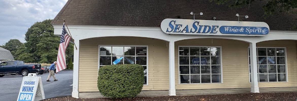 Seaside Wine & Spirits