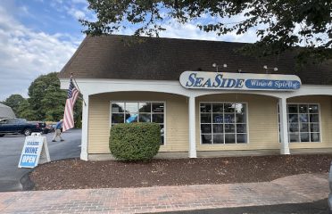 Seaside Wine & Spirits