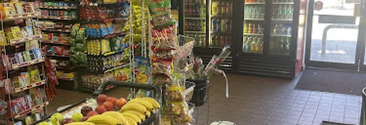 Sam’s Food Stores
