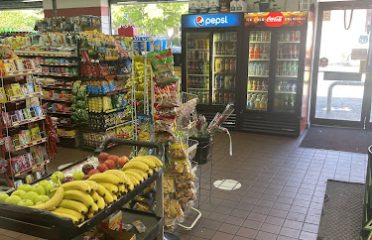 Sam’s Food Stores