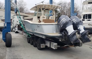 Island Cove Marina, LCC