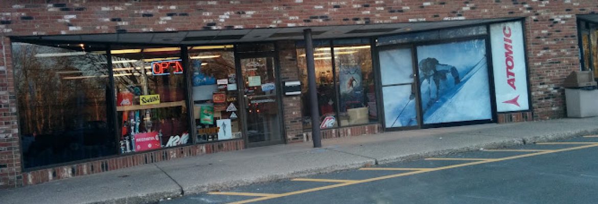 Pool Store