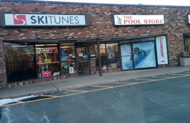 Pool Store