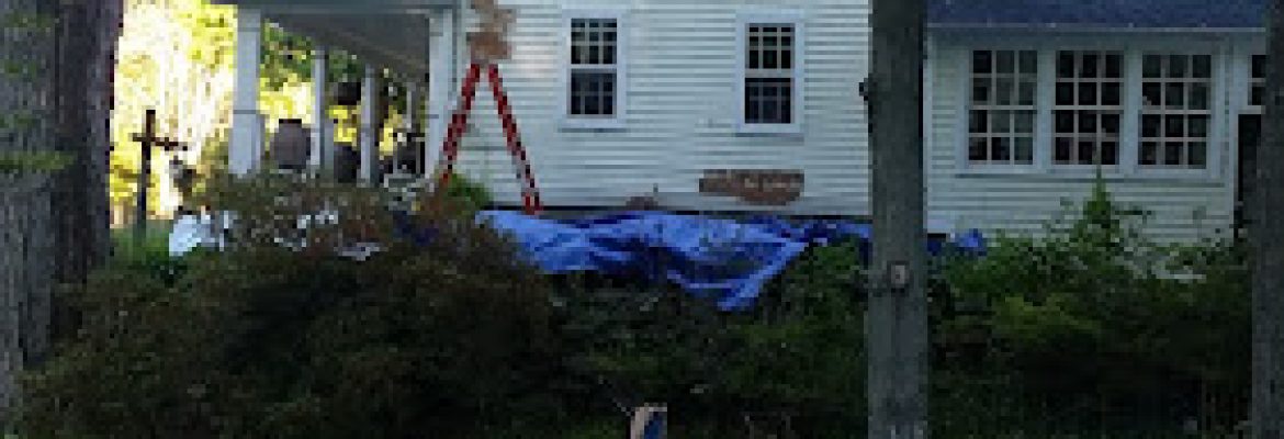 Laurel Ridge Farm LLC