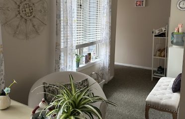 Advanced Therapeutic Massage