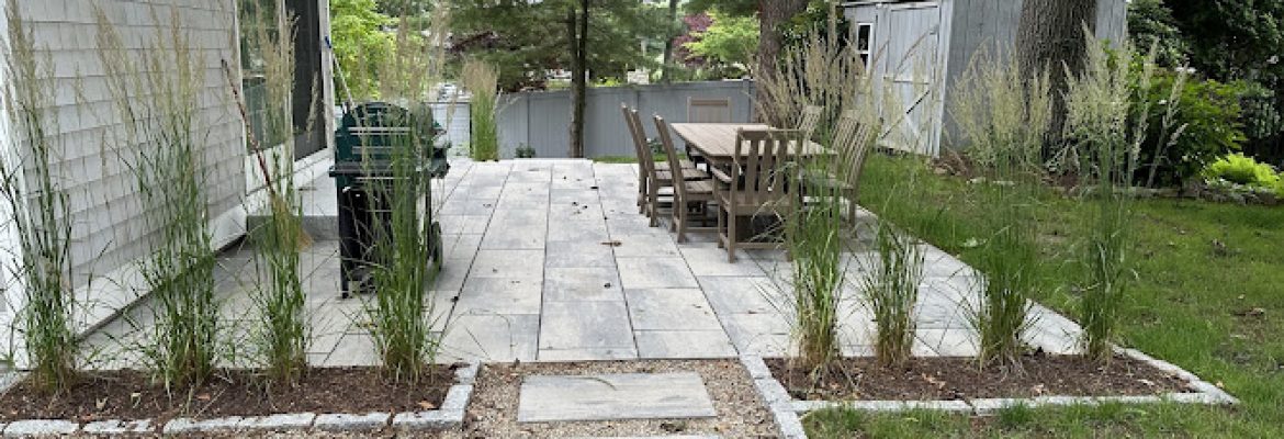 Ironwood Landscaping LLC