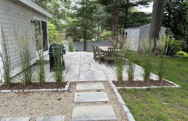 Ironwood Landscaping LLC