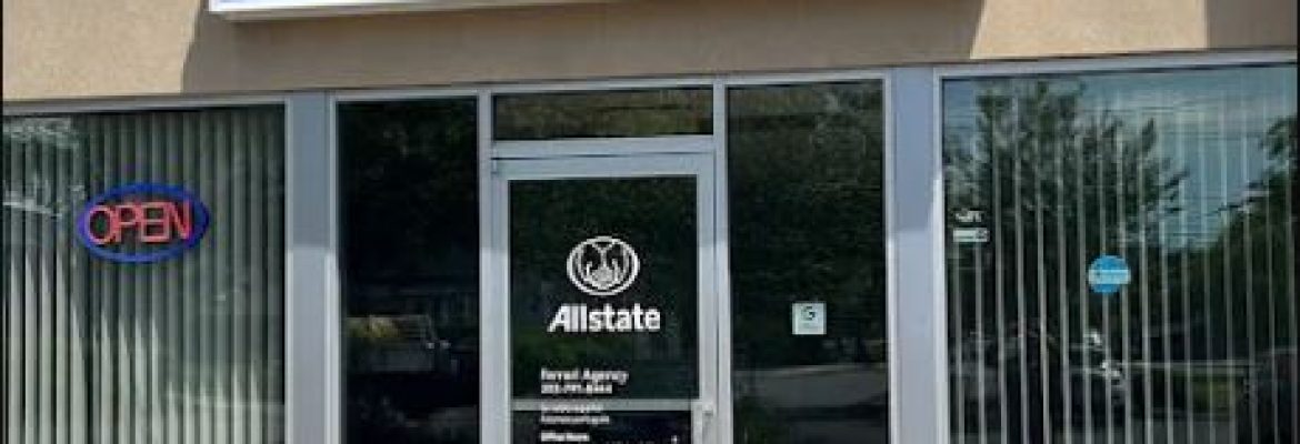 Ferrari Agency: Allstate Insurance